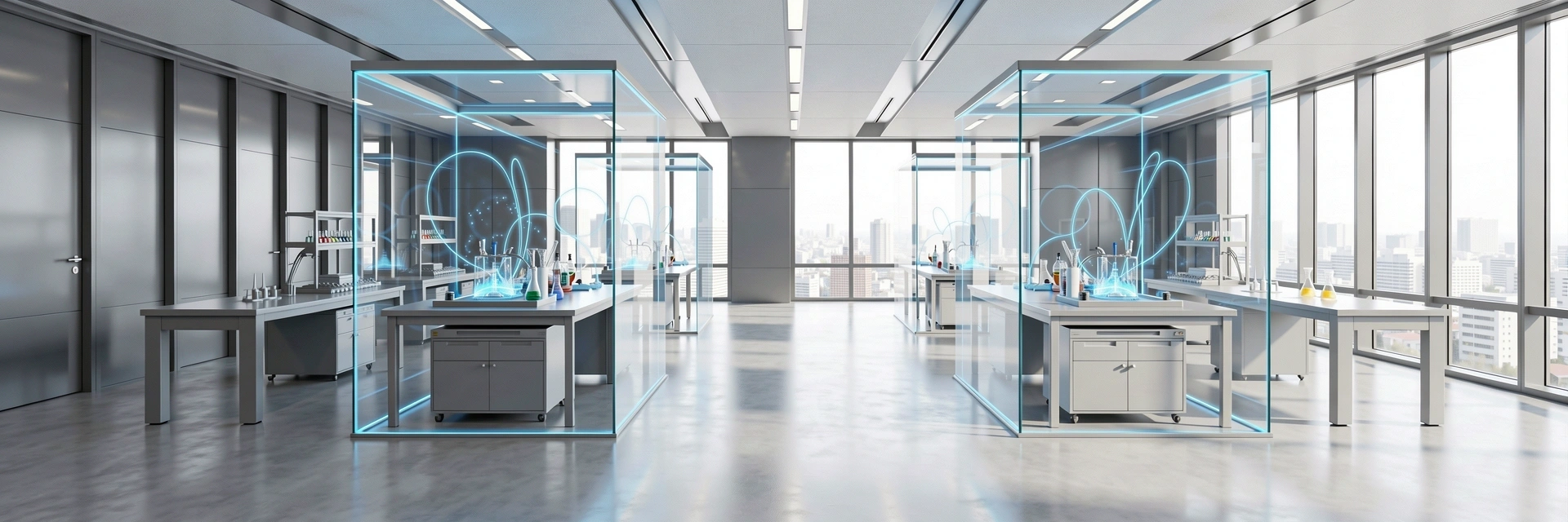 Kivatina Digital Quantum Computing Environment