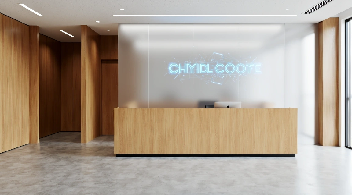 Kivatina Digital Office Environment