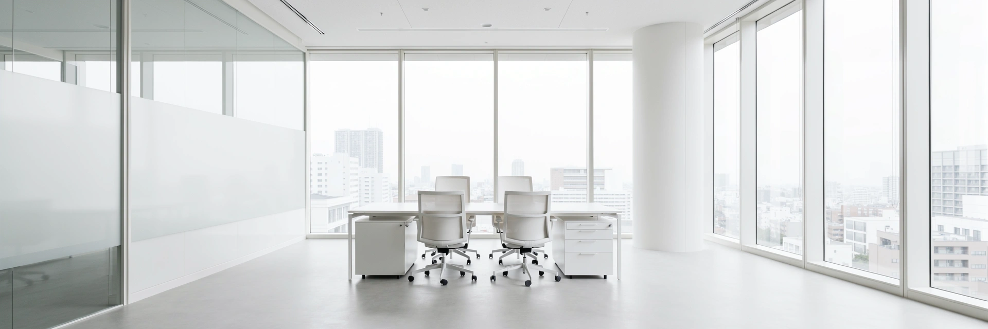 Kivatina Digital Office Environment