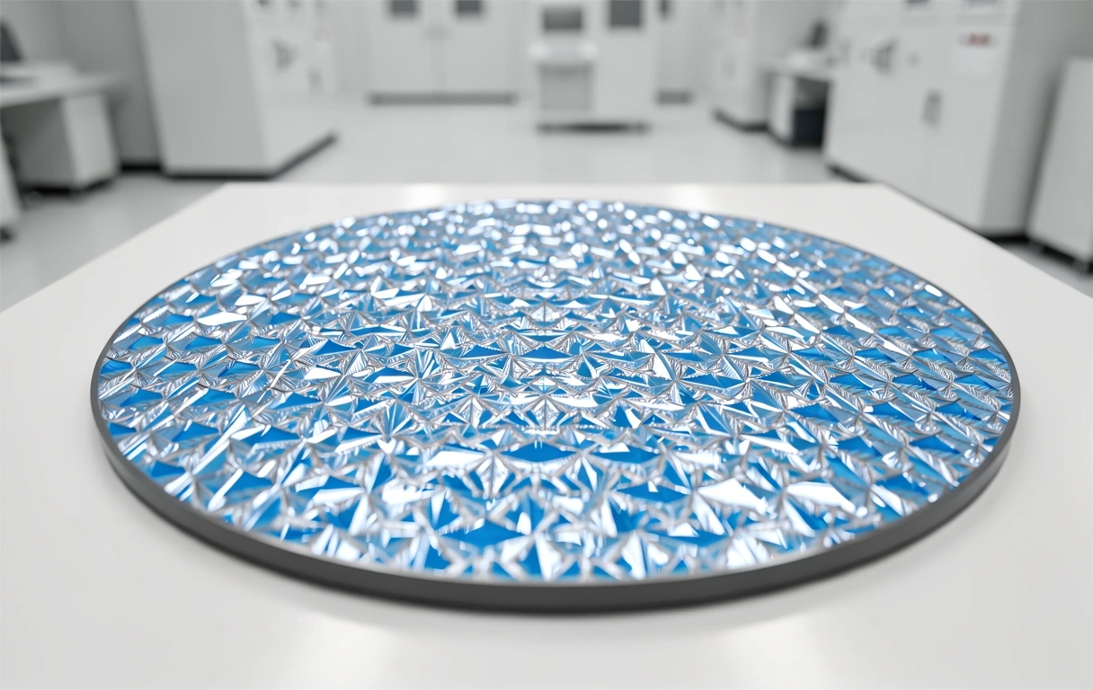 Intellectual Property Focus