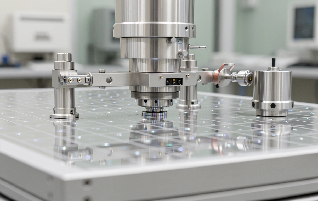 Quantum Computing Infrastructure