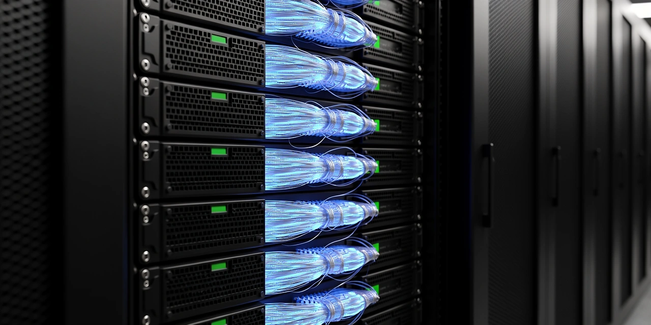 Technical Infrastructure